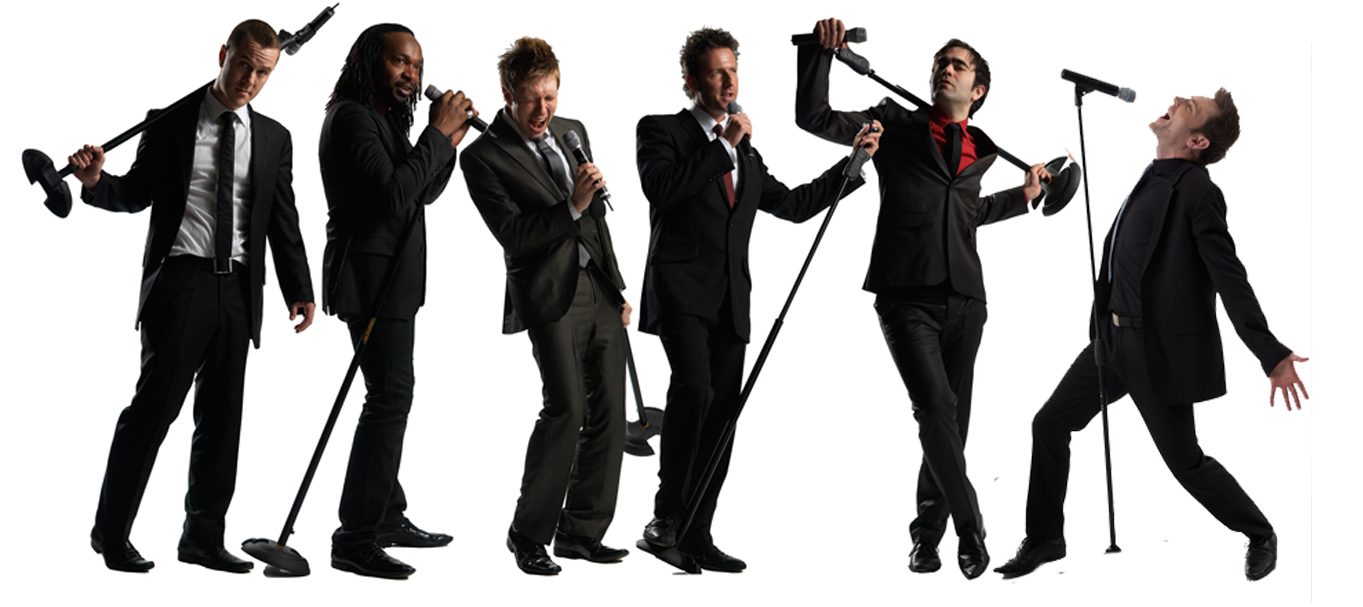  - 2013-The-Magnets-Band